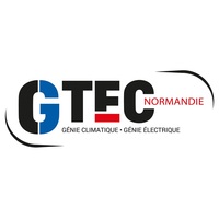 Logo de GTEC NORMANDIE