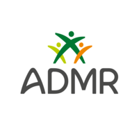 Logo de Association ADMR